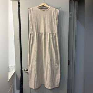 Zara Maxi Dress